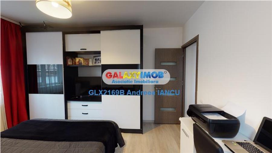 Apartament 2 Camere Ghencea