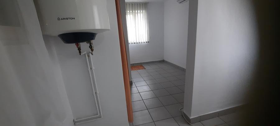 SPATIU BIROURI -ASTRA - 3 incaperi - PARTER