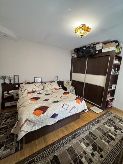 Casa boiereasca renovata complet – Str. Marasesti