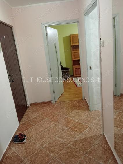 2 camere Rahova - Sebastian - 4