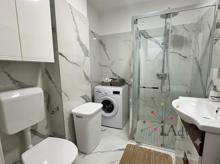 Garsonieră recent renovată 30 mp – Noua | Ideală locuință sau investitie - 5