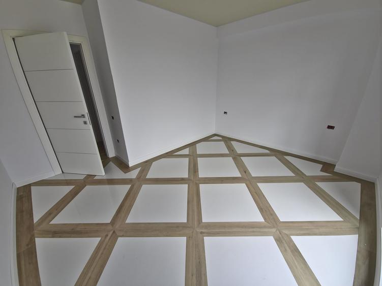 Tomis Plus apartament 2 camere nou incalzire pardoseala