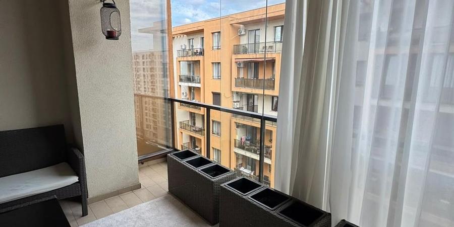 Inchiriere Apartament 2 camere Bloc Nou Grozavesti