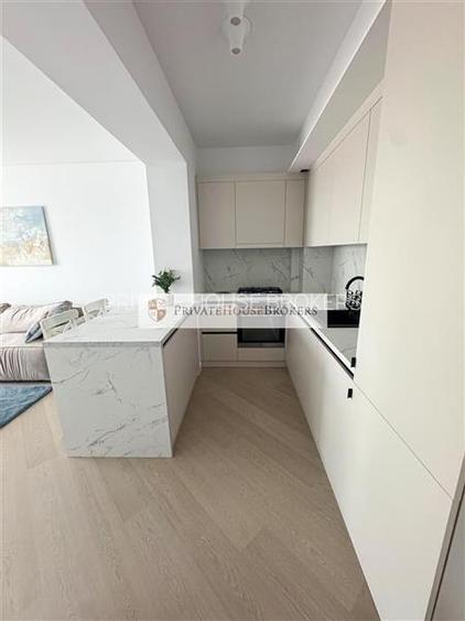 Pipera | Porsche | Cortina North | Bloc 2023 | Centrala - 11