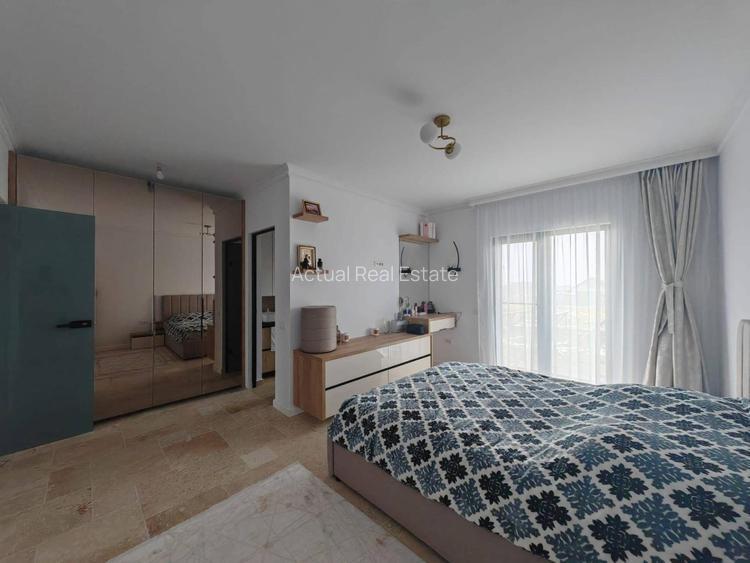 CASA  4 CAMERE |  VALU LUI TRAIAN |  130 MPC - 4