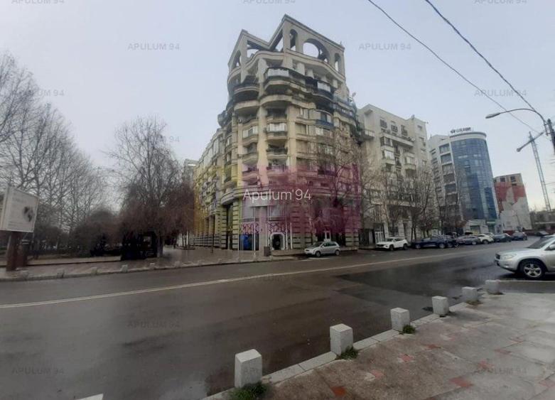 Spațiu zona Bulevardul Unirii - Zepter - 23