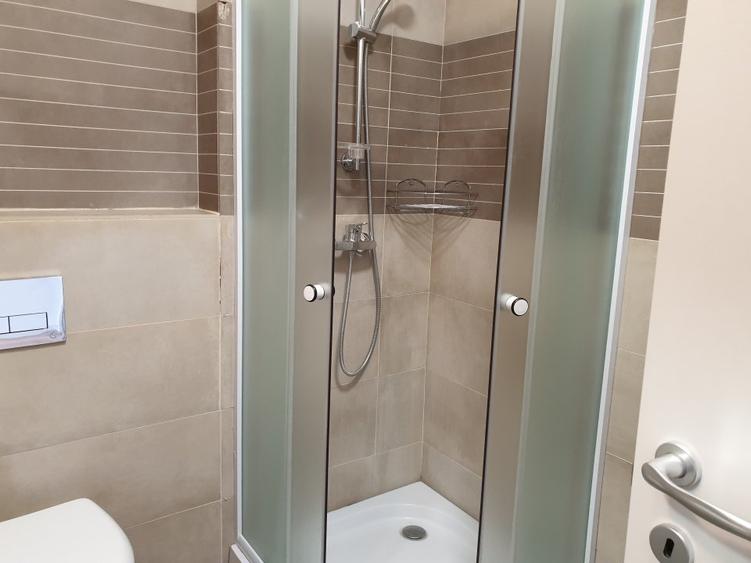 PIPERA RESIDENTIAL - SCOALA AMERICANA, VILA P+E+M, MOBILATA MODERN, CURTE