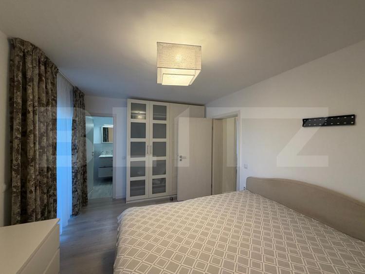 Duplex de 4 camere, 120 mp, gradina , parcare, zona Edgar Quinet