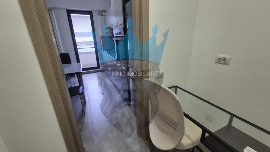 Garsoniera Complex NOVUM Grozavesti Bucuresti - 6