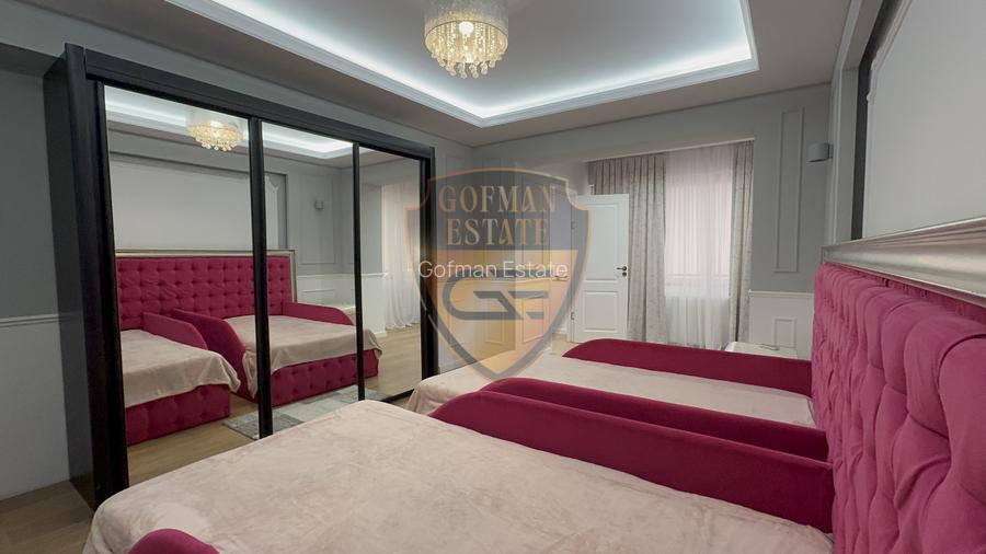 LUX, 3 Cam, 140 mp, Faleza Nord – Orion Residence, Parcări Incluse - 21