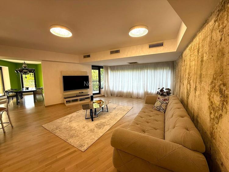 5 CAMERE | DE INCHIRIAT | Herastrau Park - 2