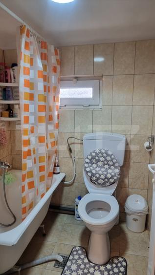 2 CASE 6 camere +teren 736 mp Magureni