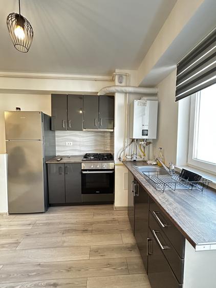 Închiriere | Apartament 2 camere | Cartier Fiald