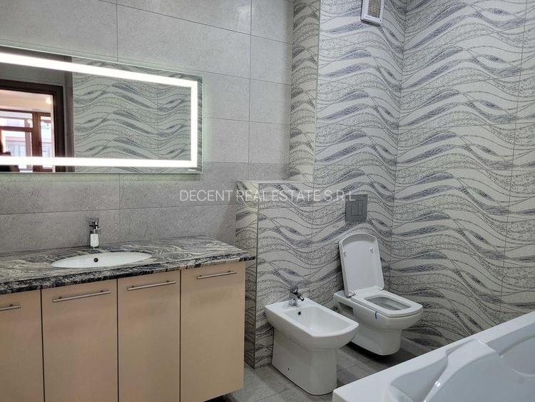 Apartament 3 camere de inchiriat Isaran, Tractorul - 6