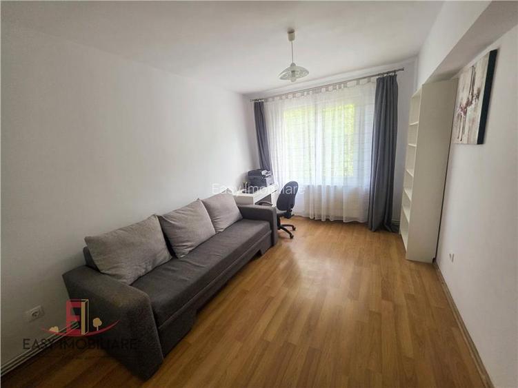 Apartament 2 camere, UMF, decomandat, Tudor, Targu Mures - 3