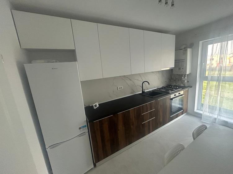 MUTARE RAPIDA! Apartament 2 camere decomandat, Trapezului,