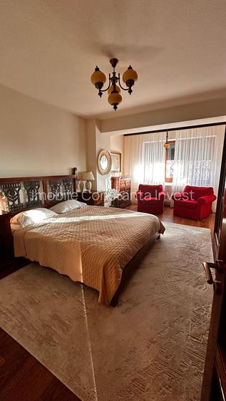 Penthouse Mamaia zona Butoaie P+1 - 13