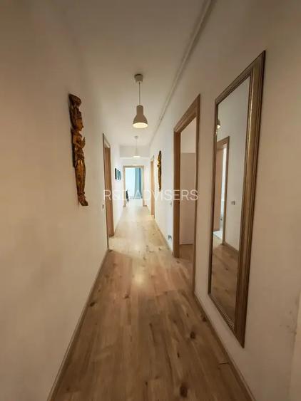 Apartament Lux 3 Camere Laguna Residence I Parcare I Piscina - 16