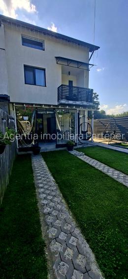 Duplex Slava / Calea Câmpulung , mobilat / utilat , finisaje moderne - 2