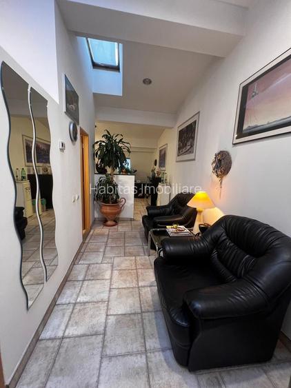 Apartament situat pe str I C Bratianu in Centrul istoric - 6