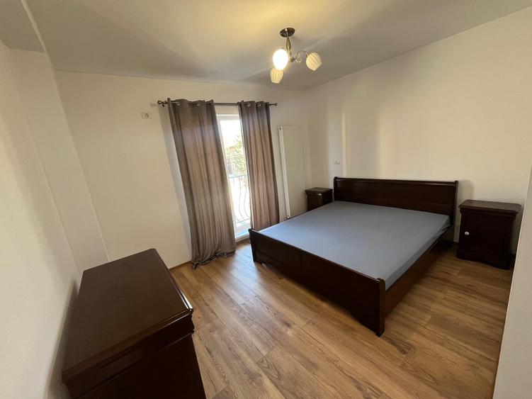 Apartament 3 camere CENTRAL, Bloc NOU, Parcare Inclusa, Pet Friendly