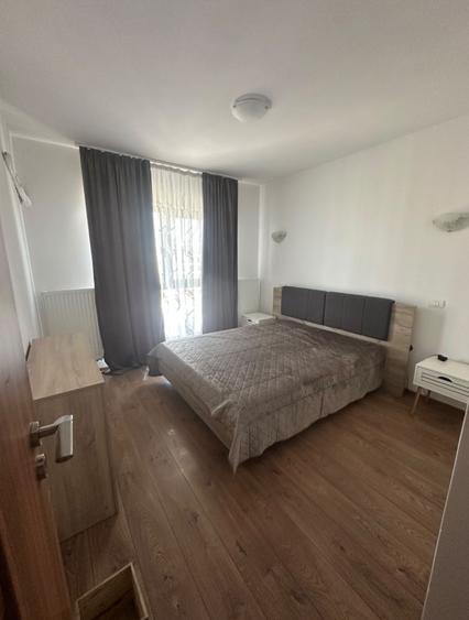 Apartament 2 camere Exigent Plaza Faza 1 la 7 minute de metrou Lujerului