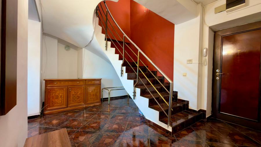 APARTAMENT 3 CAMERE DE INCHRIAT TIP DUPLEX BULEVARDUL UNIRII