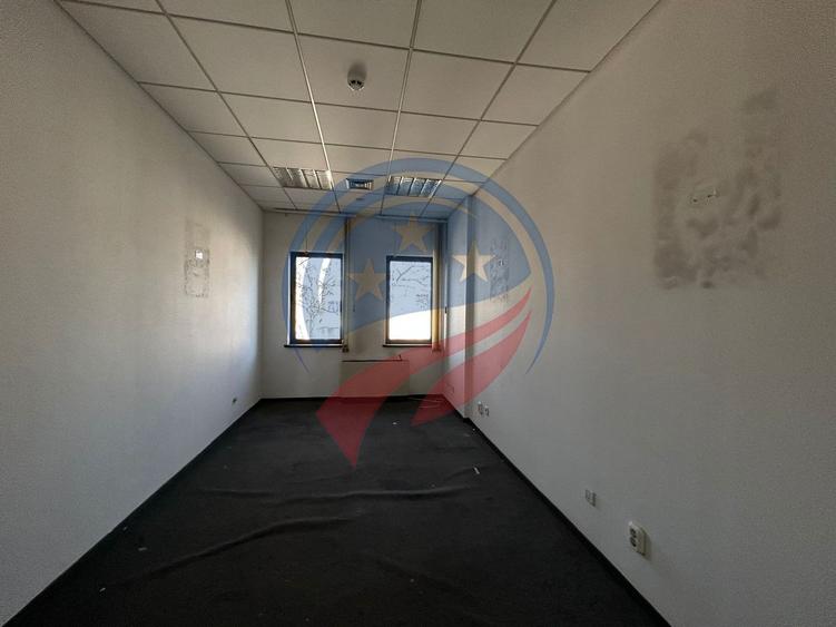 Spatiu comercial de inchiriat in zona Ultracentral/Craiova