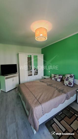 Apartament cu 2 camere, zona Platinia, cu parcare subterana, pet friendly - 3