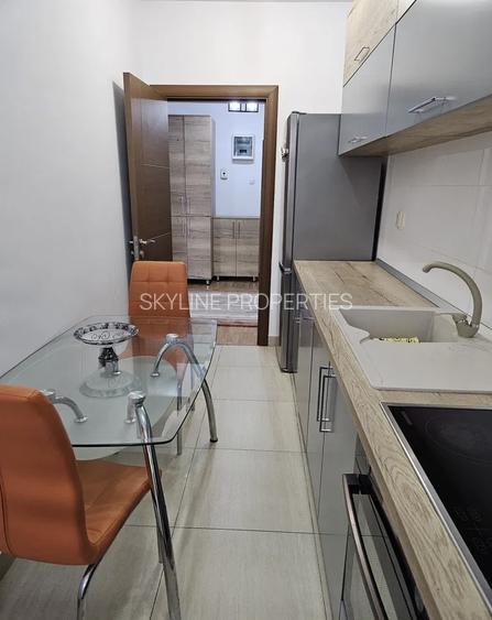 Apartament de 2 camere, decomandat, 65mp + terasa, zona Buna Ziua - 6