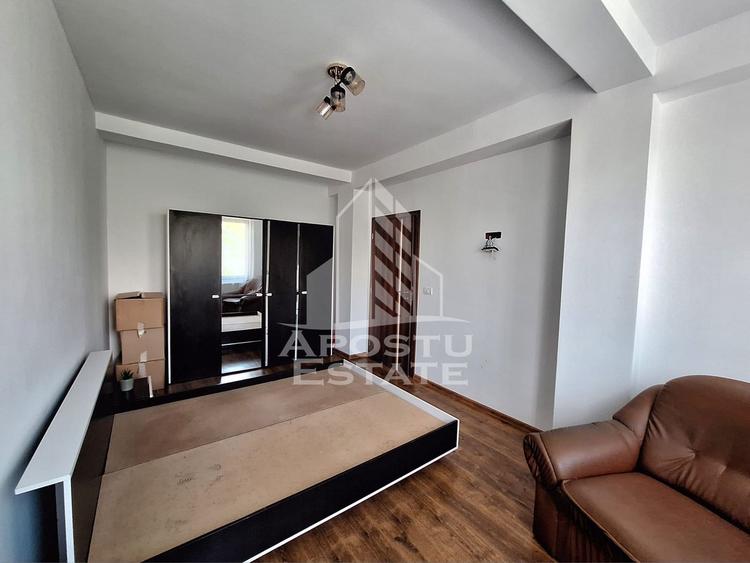 Apartament cu 3 camere in bloc nou, 66 mp, Uta