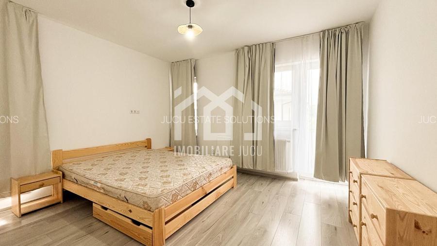 COMISION 0% Unitate in duplex cu 3 camere, Parcare, Jucu de Mijloc - 3