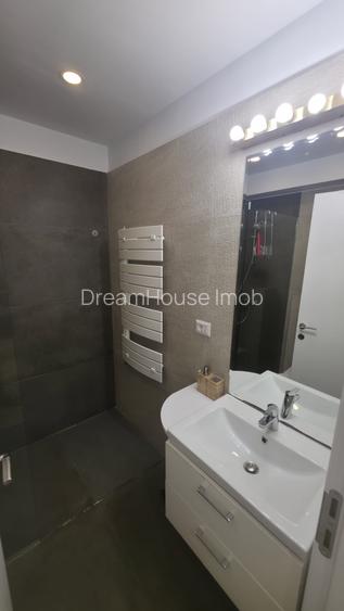 Garsoniera Dristor - Metrou - Ale.Florin Ciungan 17 - Centrala Proprie - Parcare - 15