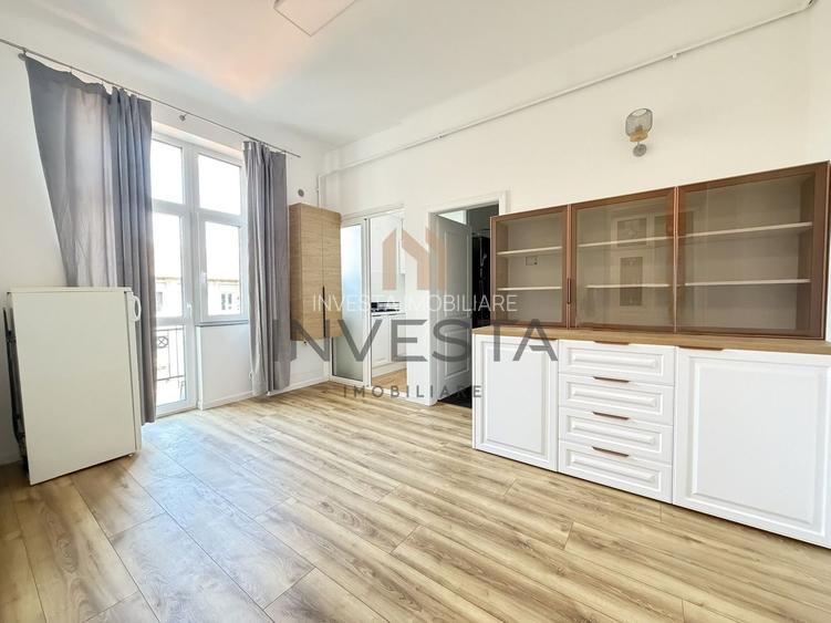 Oportunitate! Apartament cu 4 camere de inchiriat cu 105 mp, Central - 2