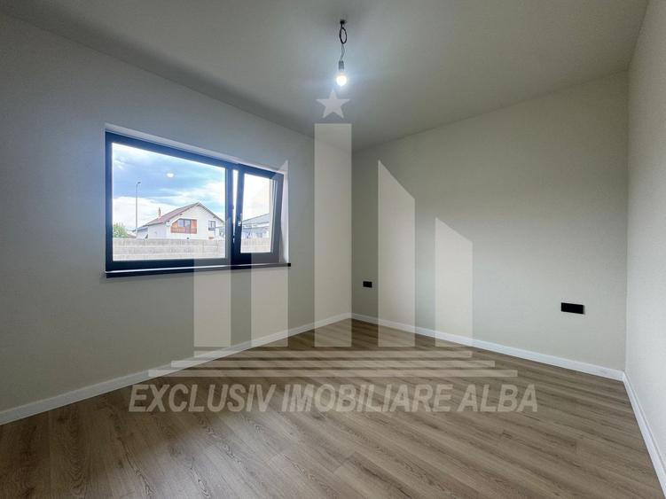 Casa individuala | 1 nivel | 84 mp | Toate utilitatile | Orizont