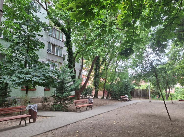Spatios, mobilat si utilat