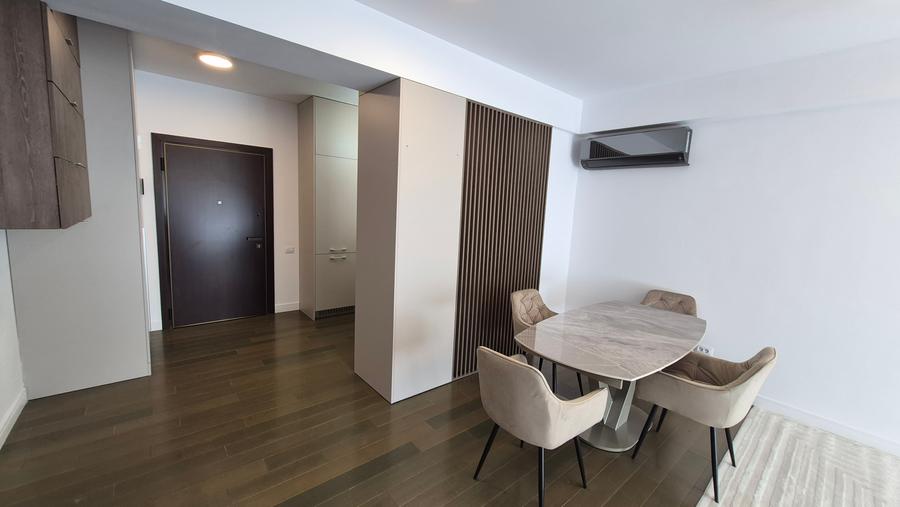 APARTAMENT 3 CAMERE LUX