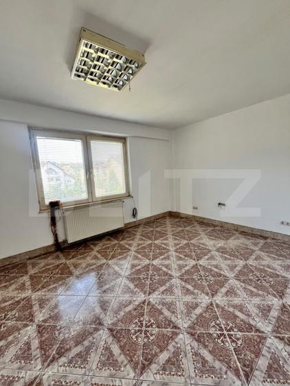 Spatiu birou, 20 mp, cheltuieli incluse, zona Libertatii Sanovil