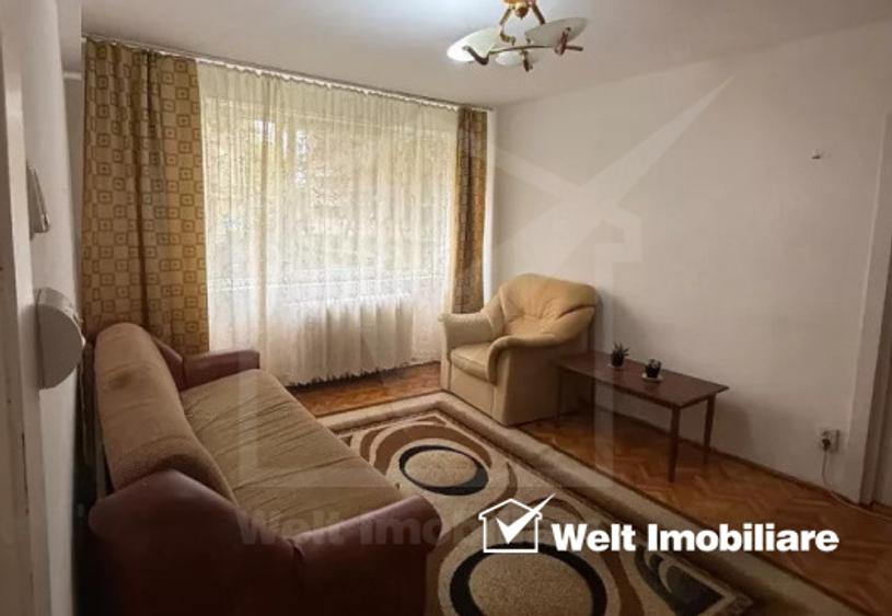 Apartament zona Gheorgheni, zona Detunata