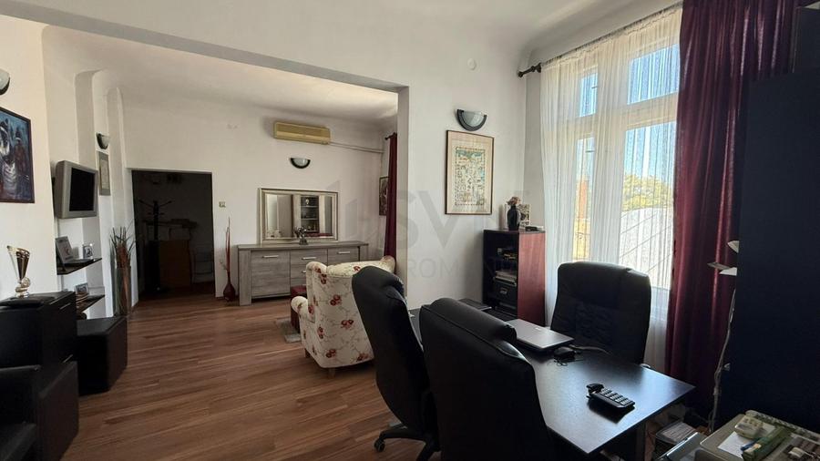 REA1029267 Cismigiu - Apartament cu 4 camere
