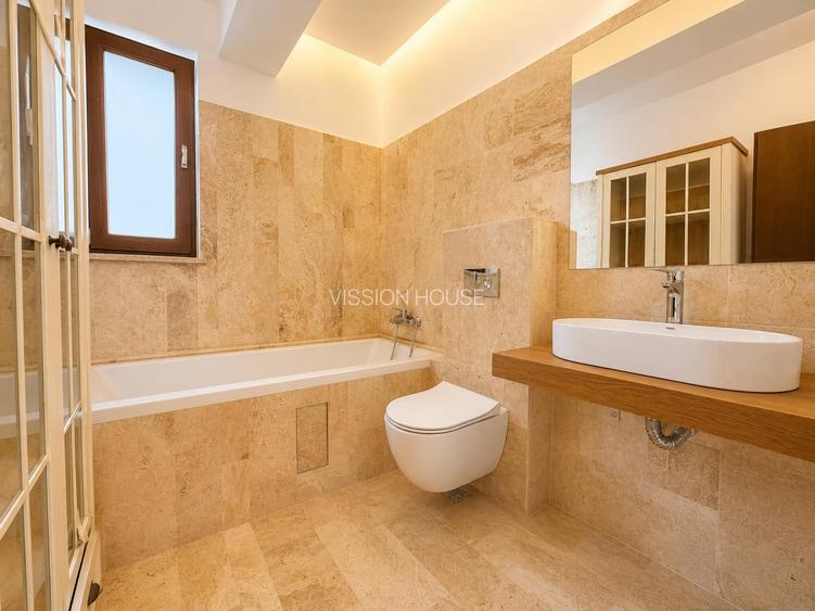 Vilă individuală  premium P+1 | Otopeni - 24