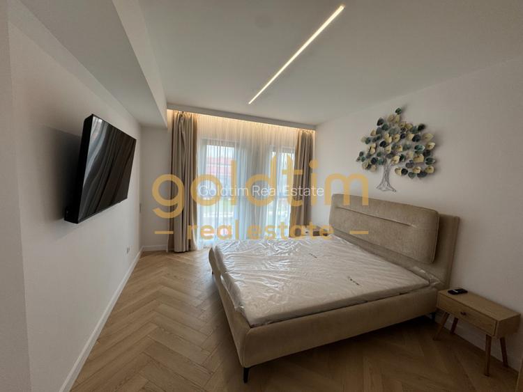 Apartament de Inchiriat 2 Camere/Pet Friendly/Pipera /Prima Inchiriere/Lux - 8