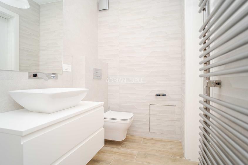 Vânzare Penthouse Lux 432 mp Conest Tudor Vladimirescu Utilat+Mobilat - 22
