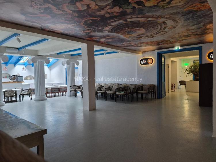IMOBIL PREMIUM  2.100 MP   LANGA UNIVERSITATE  SI MAMAIA  – MULTIPLE UTILIZARI ! - 8