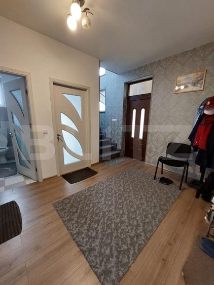Casa/Spatiu Comercial, 620 mp, pe 3 nivele: demisol, parter, etaj, Zalau
