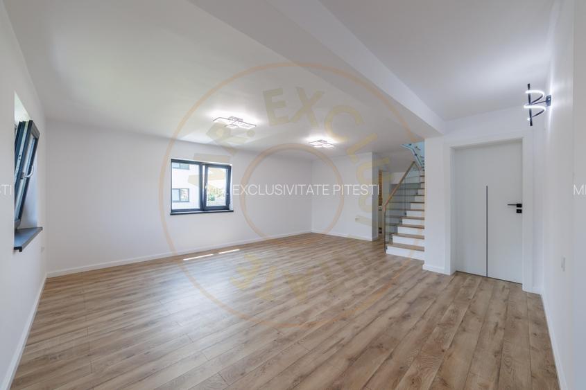 Casa premium la cheie - Mărăcineni – Argeselu ! - 2