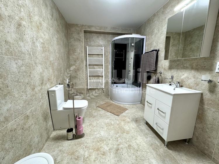 Apartament cu 2 camere la casa | 64mp | Parcare | Zona Cluj Arena! - 8