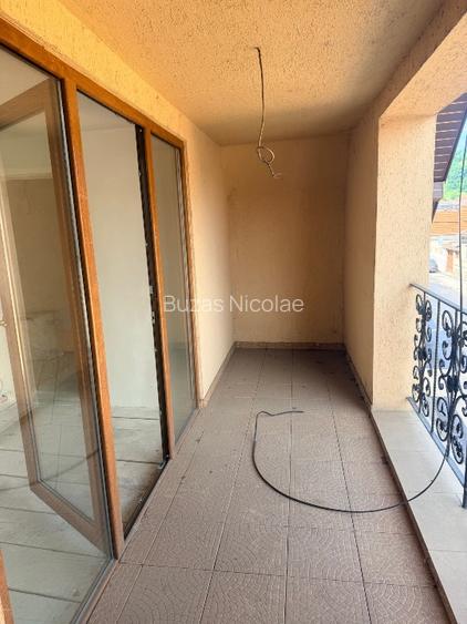 🏡 Casă în centrul Sighișoarei + 1.800 mp teren | Ideală pentru pensiune | 300 m - 12