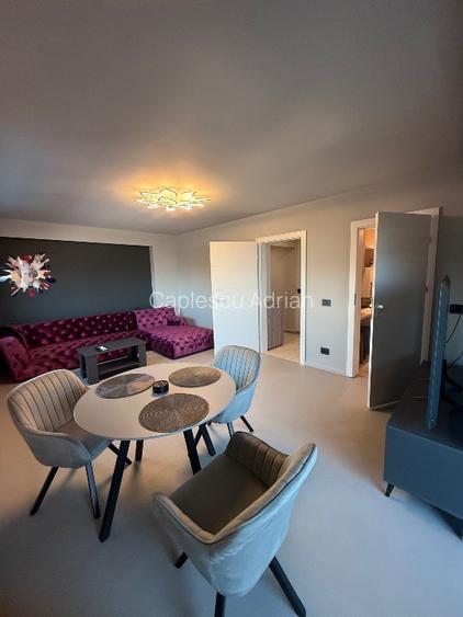 Apartament modern 2 camere de închiriat - 12
