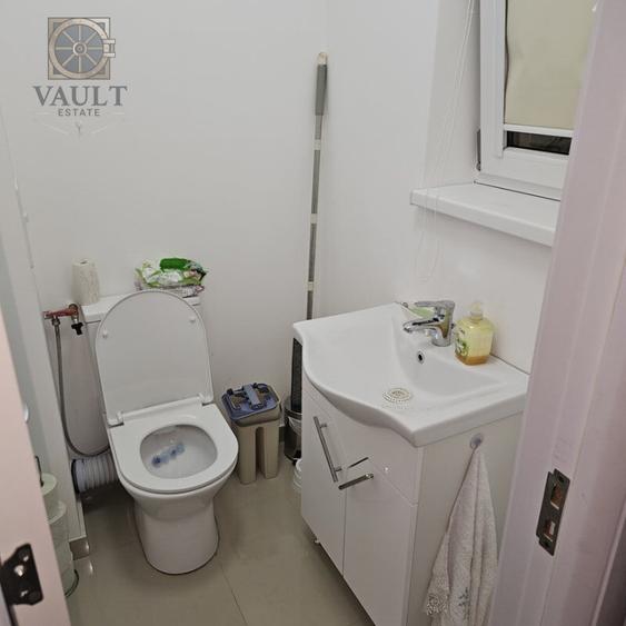 Vila P+1+pod - 2 locuri de parcare - Theodor Pallady